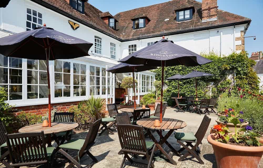 SPREAD EAGLE HOTEL AND SPA