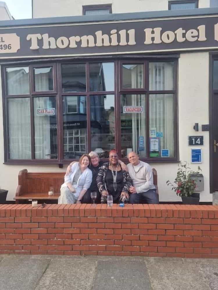 Thornhill Hotel Thornhill Hotel
