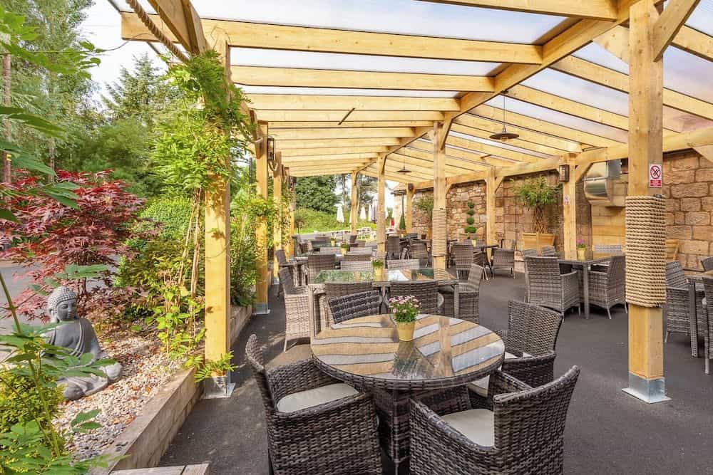 The Anglers Arms