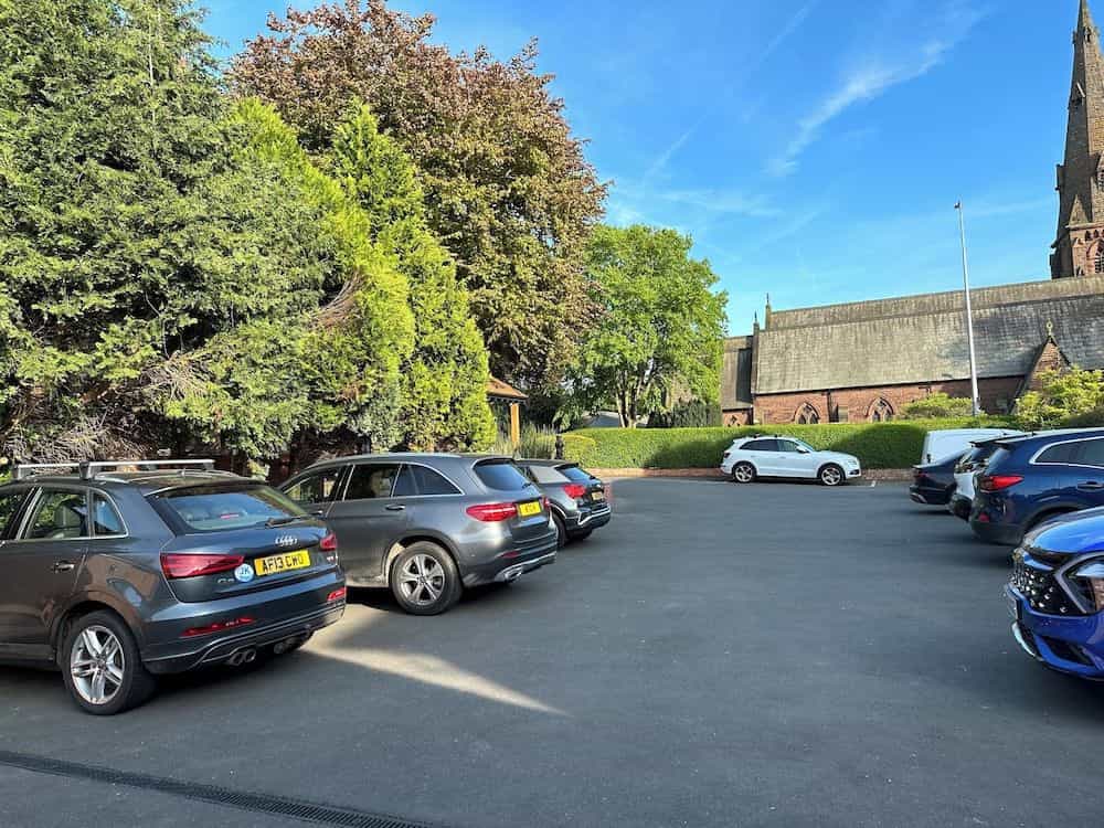 Chester Court Hotel