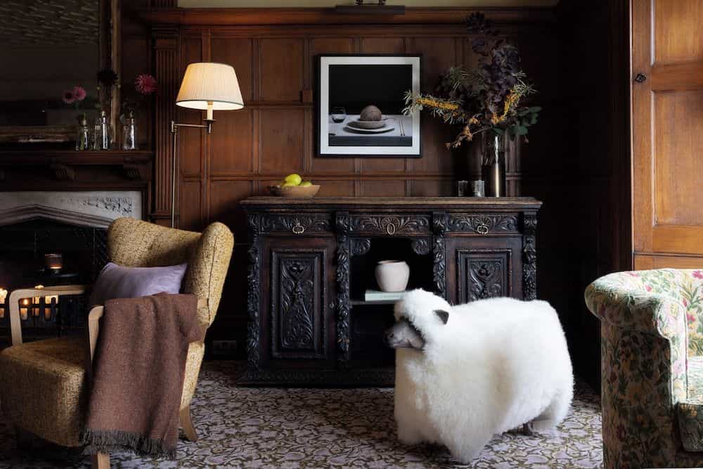 Woolley Grange Hotel Woolley Grange Hotel