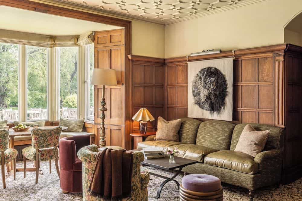 Woolley Grange Hotel Woolley Grange Hotel