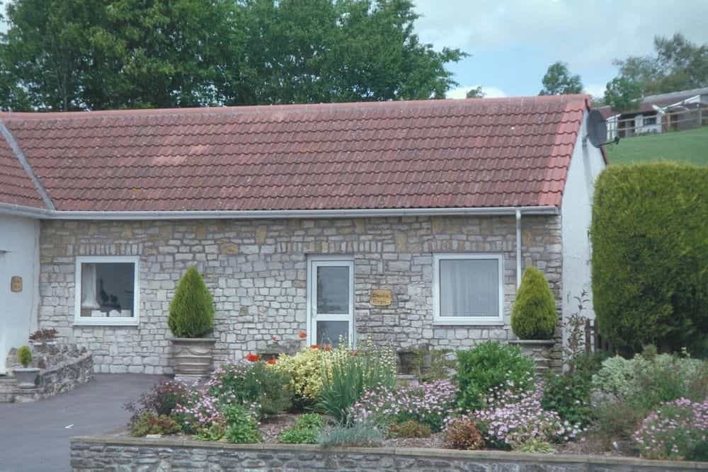 Greyfield Farm Cottages Greyfield Farm Cottages