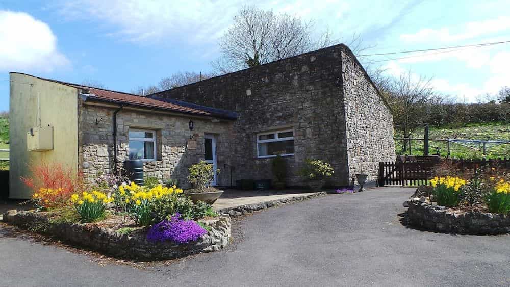 Greyfield Farm Cottages Greyfield Farm Cottages