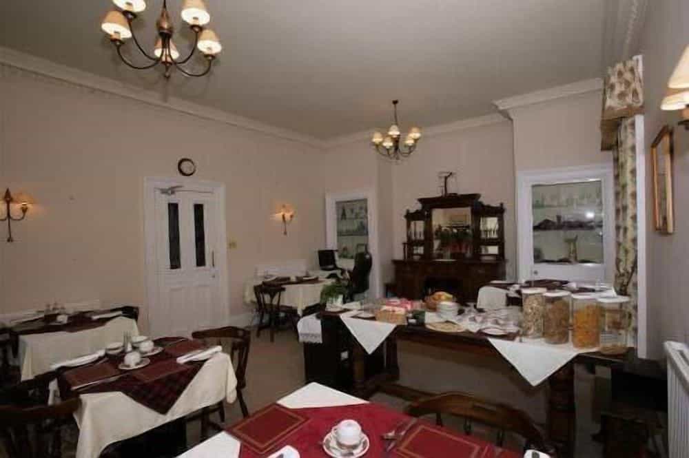 Bellevue Guest House