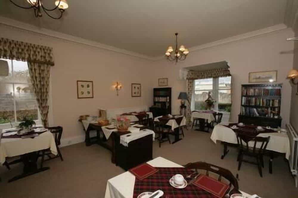 Bellevue Guest House