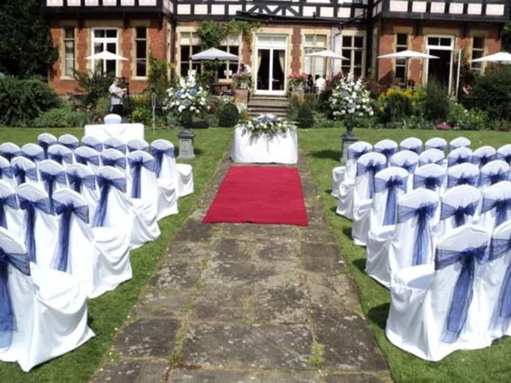 The Grange Hotel