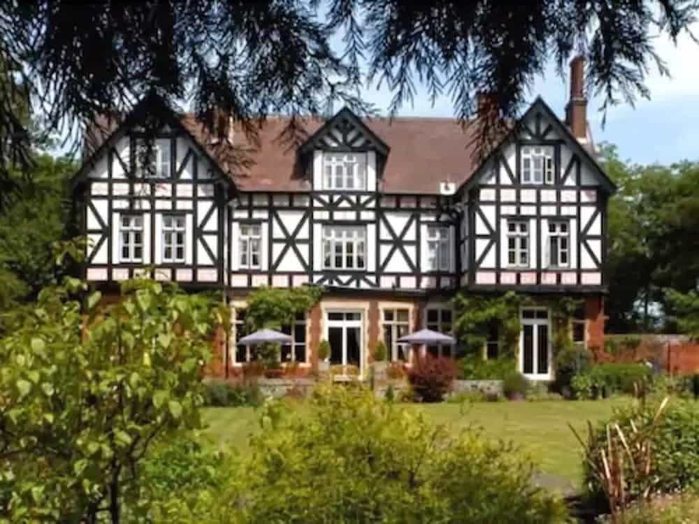 The Grange Hotel