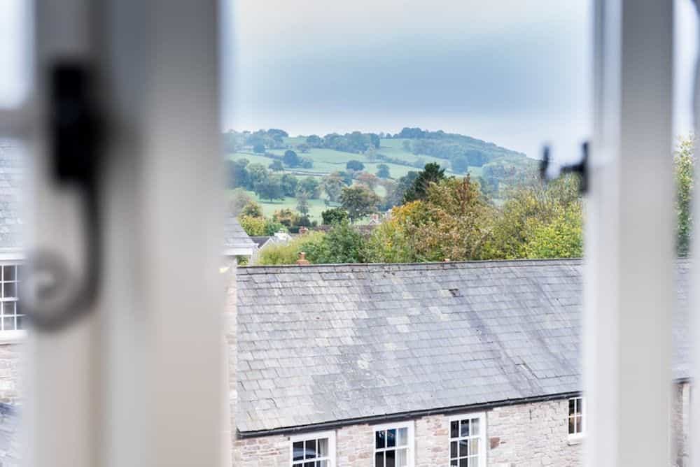 The Swan at Hay - Hotel
