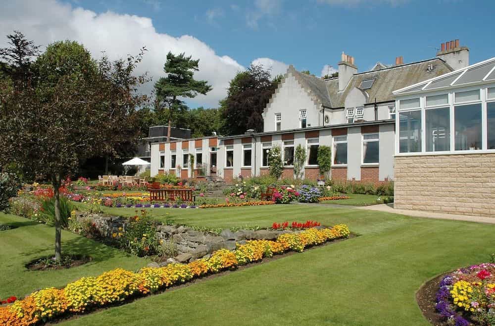 Pitbauchlie House Hotel