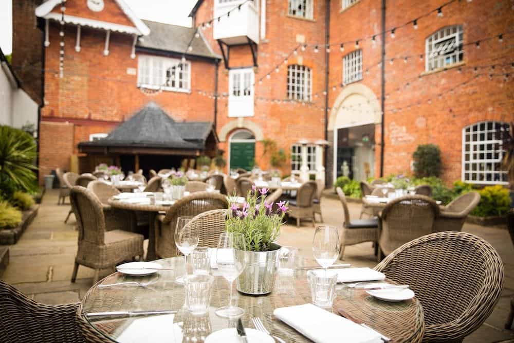 Hotel du Vin & Bistro Henley-on-Thames Hotel du Vin & Bistro Henley-on-Thames
