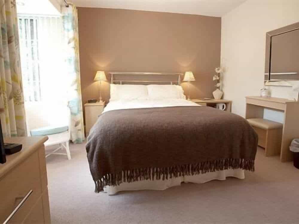 Blossom House B&B