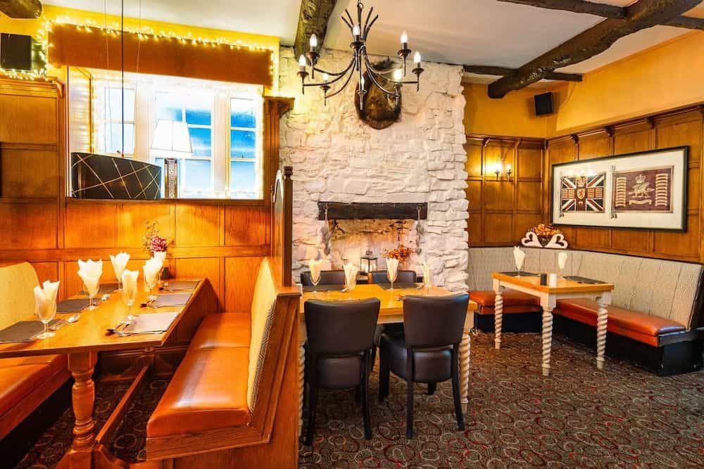 Boars Head Hotel Boars Head Hotel