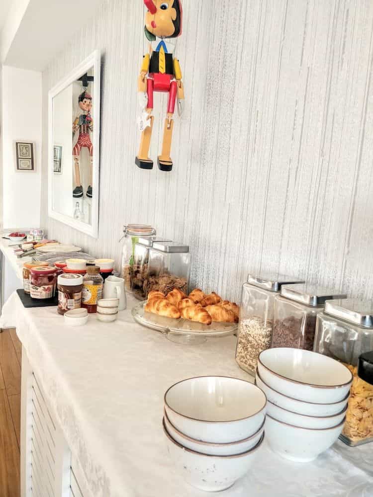 Angel House Bed & Breakfast