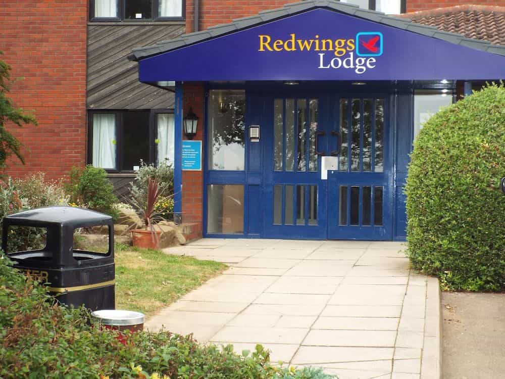Redwings Lodge Uppingham Redwings Lodge Uppingham