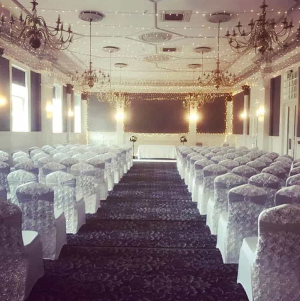 The Tontine Hotel