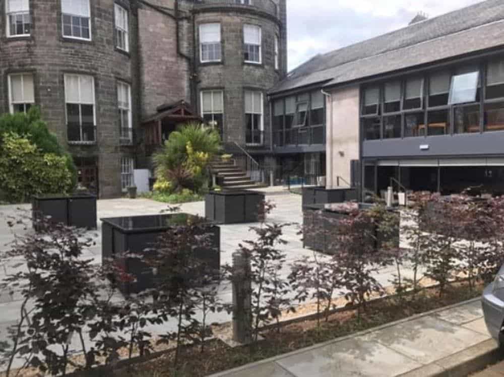 The Tontine Hotel