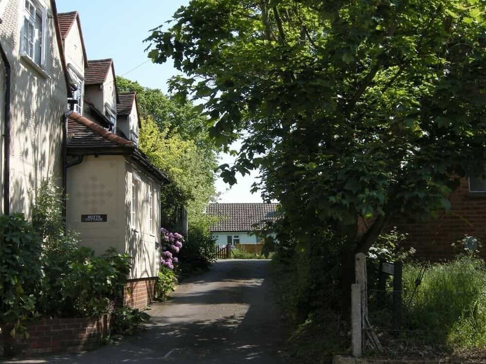 Motts Cottage Motts Cottage