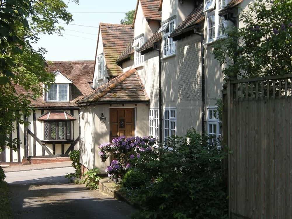 Motts Cottage Motts Cottage