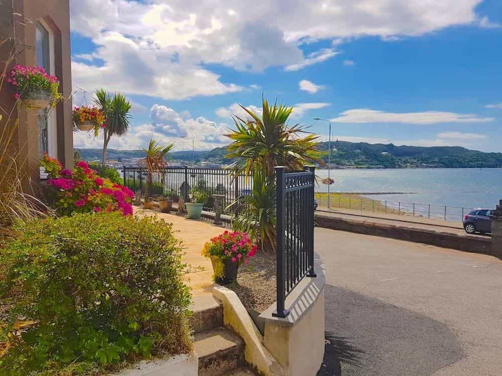 Corriemar Guest House