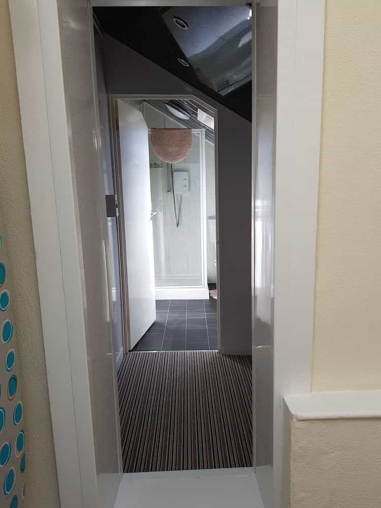 Trentham Private Hotel