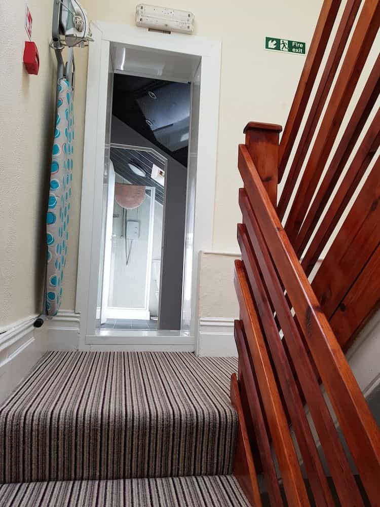 Trentham Private Hotel