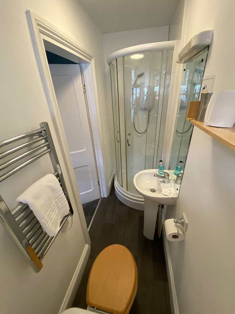 Ambleside Central - Guest House