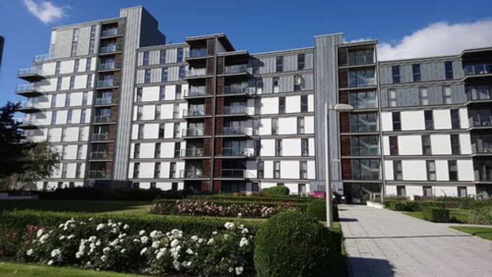 City Stay Apartments - Vizion City Stay Apartments - Vizion