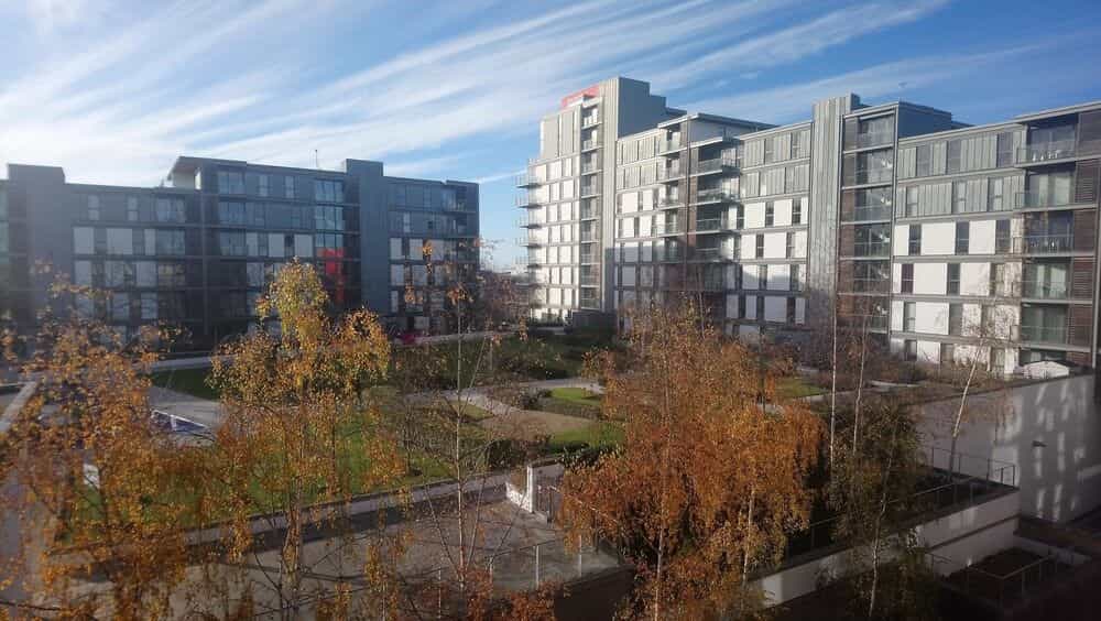 City Stay Apartments - Vizion City Stay Apartments - Vizion