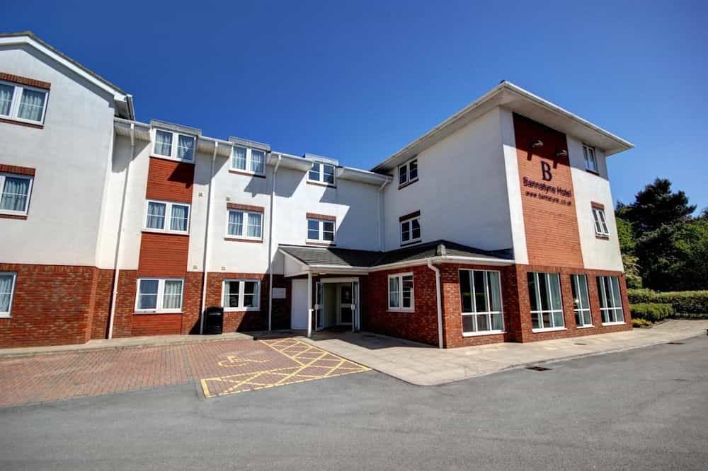 Hotel Bannatyne Durham