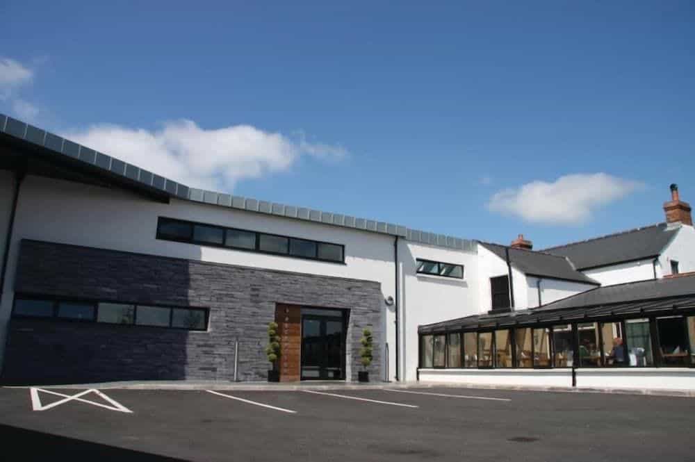 Ballyrobin Country Lodge Ballyrobin Country Lodge