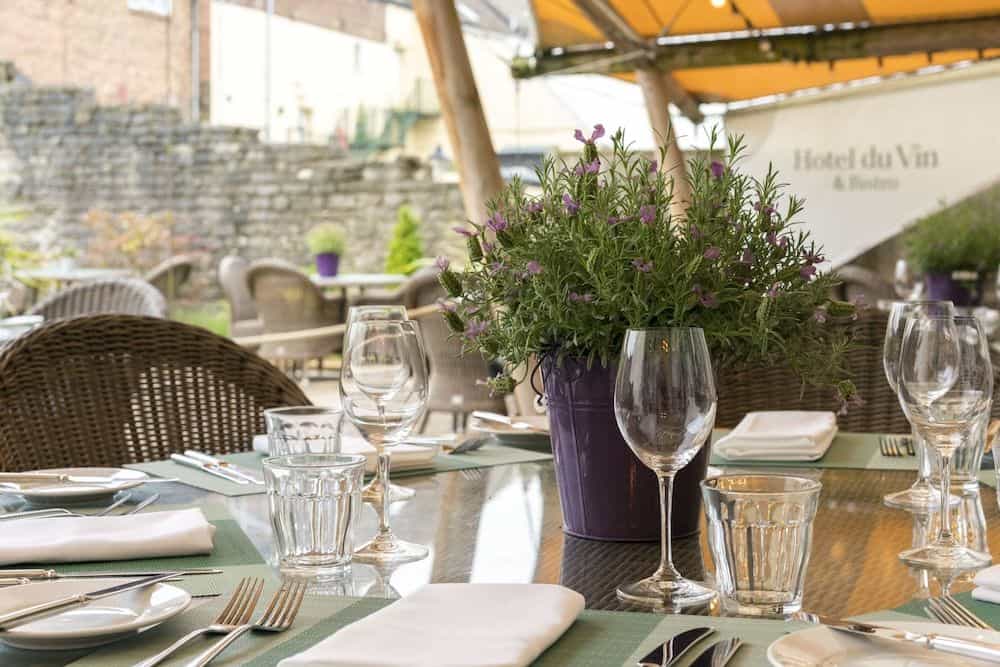 Hotel du Vin & Bistro Poole Hotel du Vin & Bistro Poole