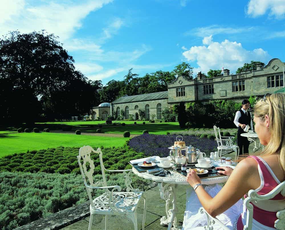 Stapleford Park Stapleford Park