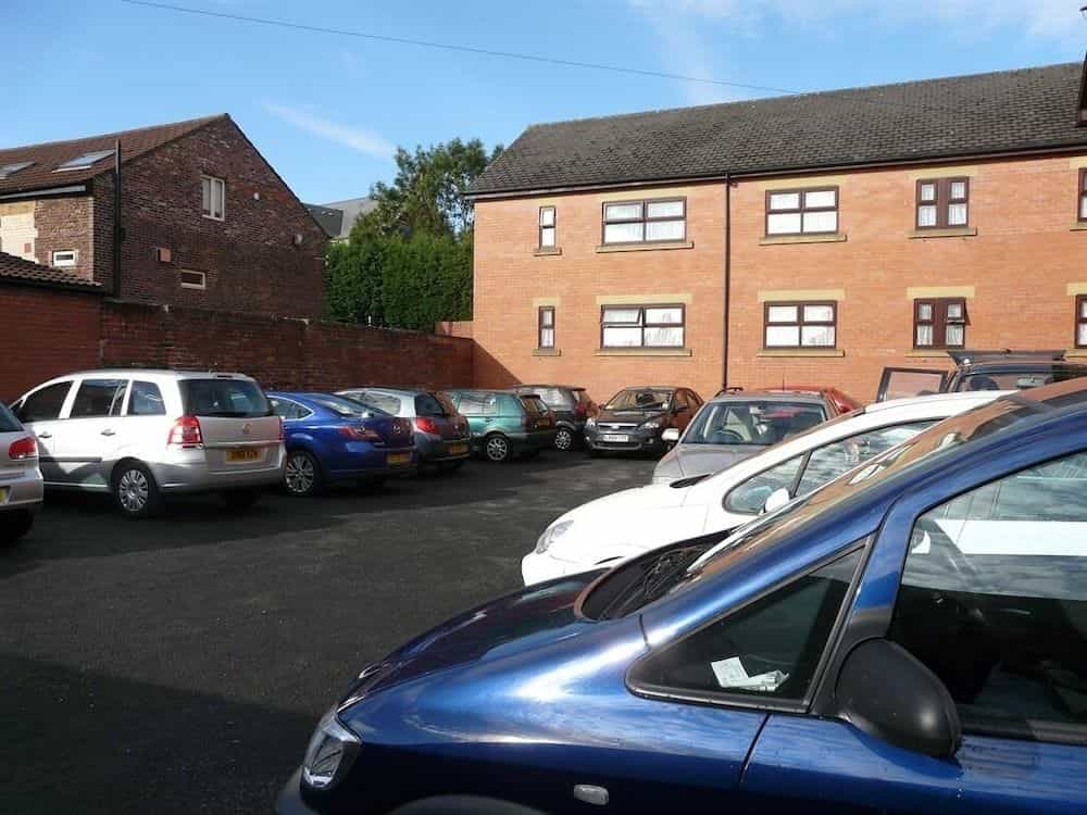 Morpeth Lodge Morpeth Lodge