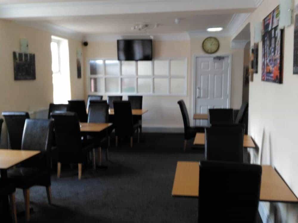 Morpeth Lodge Morpeth Lodge