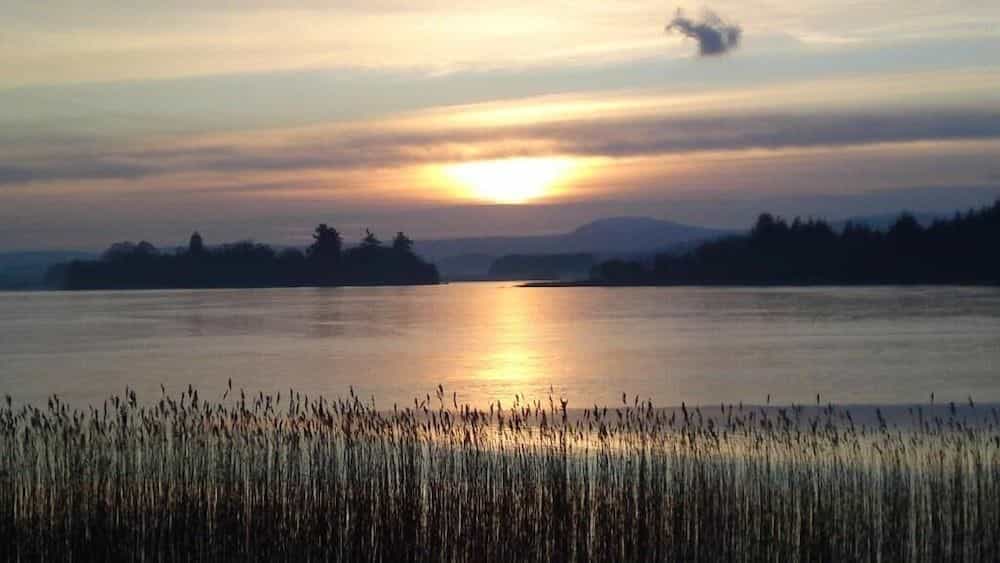 The Lake of Menteith Hotel The Lake of Menteith Hotel