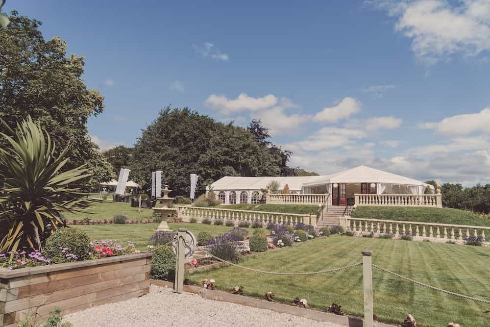 RINGWOOD HALL HOTEL