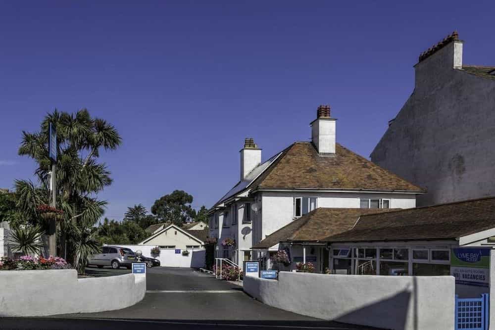 Lyme Bay House Lyme Bay House