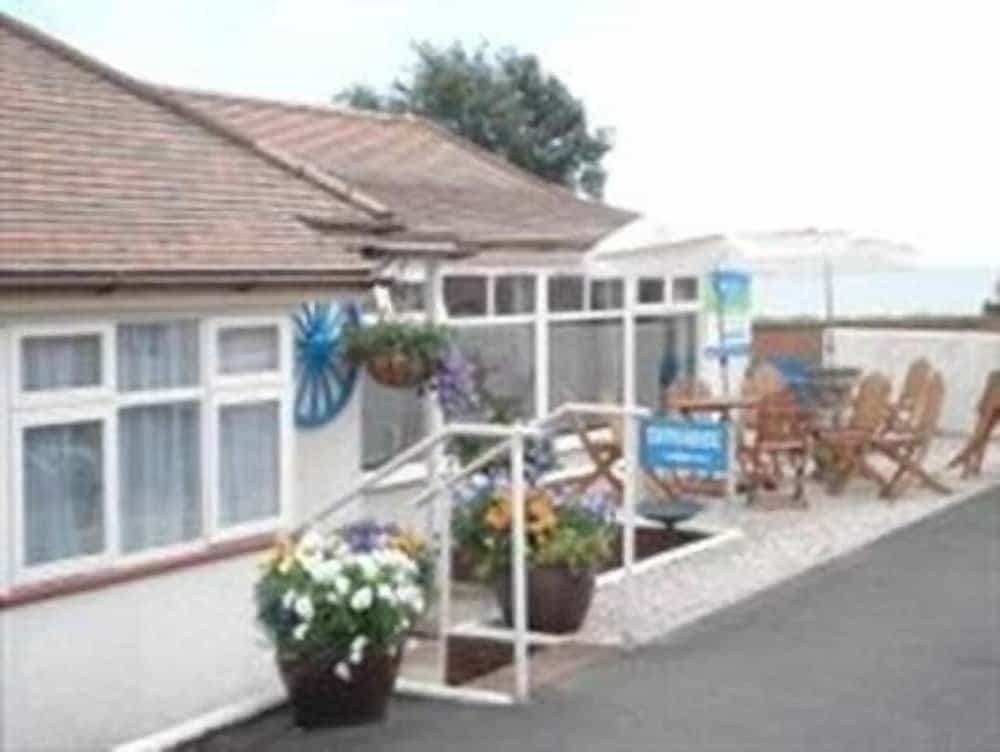 Lyme Bay House Lyme Bay House