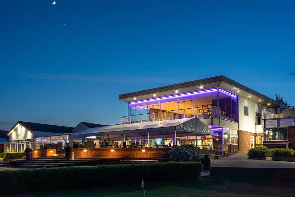 Stoke by Nayland Hotel, Golf and Spa Stoke by Nayland Hotel, Golf and Spa