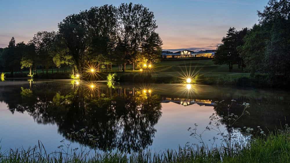 Stoke by Nayland Hotel, Golf and Spa Stoke by Nayland Hotel, Golf and Spa