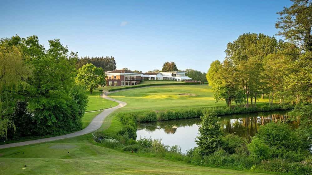 Stoke by Nayland Hotel, Golf and Spa Stoke by Nayland Hotel, Golf and Spa