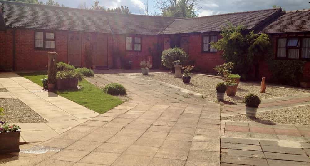 Newent Golf Club & Lodges Newent Golf Club & Lodges