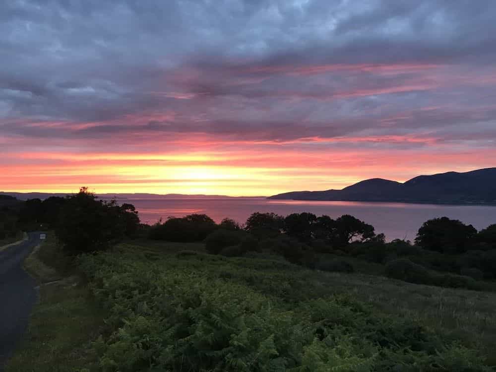 Ashbank Hotel