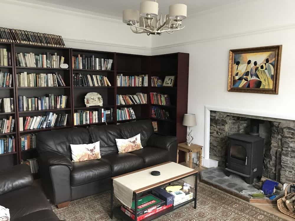 Ashbank Hotel