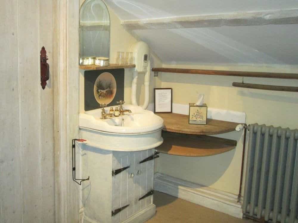 Alnwick Lodge - B&B Alnwick Lodge - B&B