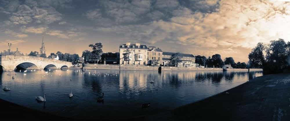 Bedford Swan Hotel Bedford Swan Hotel