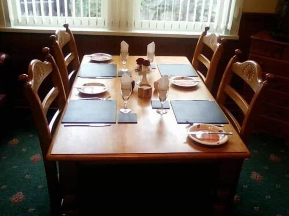 Bryn Coed Guest House