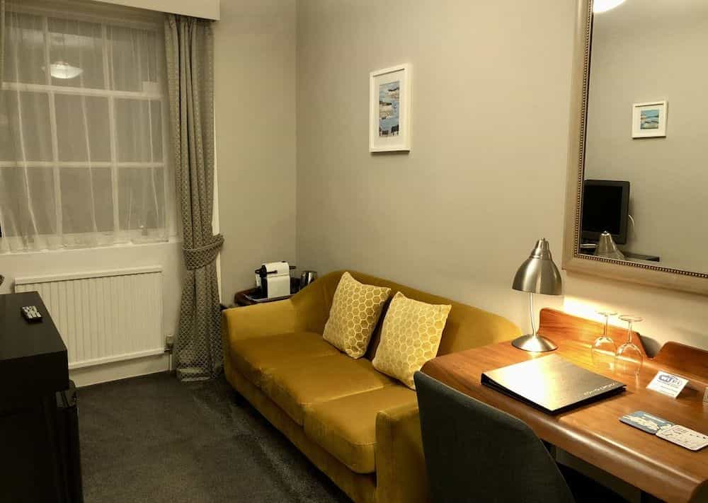 Westwood Guest House Westwood Guest House