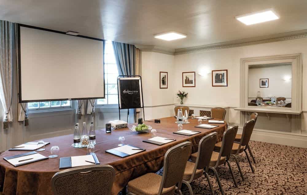 Brandshatch Place Hotel & Spa